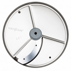 Robot Coupe 27555 2mm Ripple Cut Slicing Disc OEM 5036489 Open Box New France