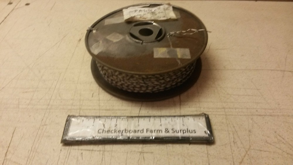500′ NOS Falmat Electrical Cable 1308-TP-8/9-9/8 24-AWG 6145011471336