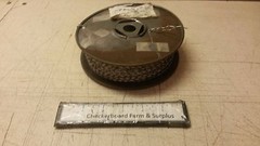 500′ NOS Falmat Electrical Cable 1308-TP-8/9-9/8 24-AWG 6145011471336