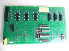 D 221 175 02 B Staubli D22117502 3 / 98.14.P0772 Clutch Card