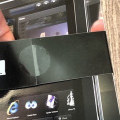 HP Touchsmart HP Getting Started Manual Servicing Guide New