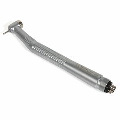 10NSK Style Dental High Speed Handpieces Push Button 4 Holes Air Turbine CE USA
