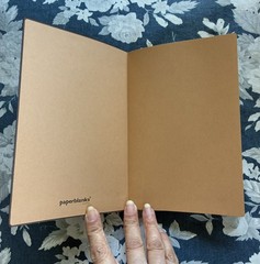 Paperblanks Hartley & Marks Nocturnelle Lined Softcover Journal Notebook NEW
