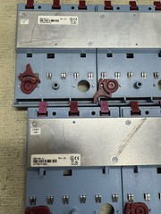 USED B&R 3BP150.41 Card Slot Base Free Shipping 2 UNITS