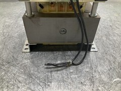 Artec AG CH-5024 Kuttigen Power Supply Transformer 220-480V 24VDC