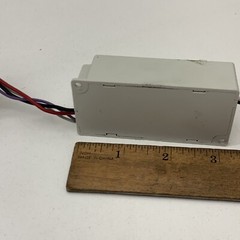 ERP ESS040W-0900-42 Dimmable Constant Current LED Driver 37.8W 24-42VDC 900mA