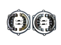 Complete Brake Kit Fits Yanmar YM220, YM226, YM250, YM1601, YM1610 & More