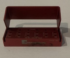 Brasseler 2000-00 Goldstein ET Esthetic Trimming & Finishing Diamond System