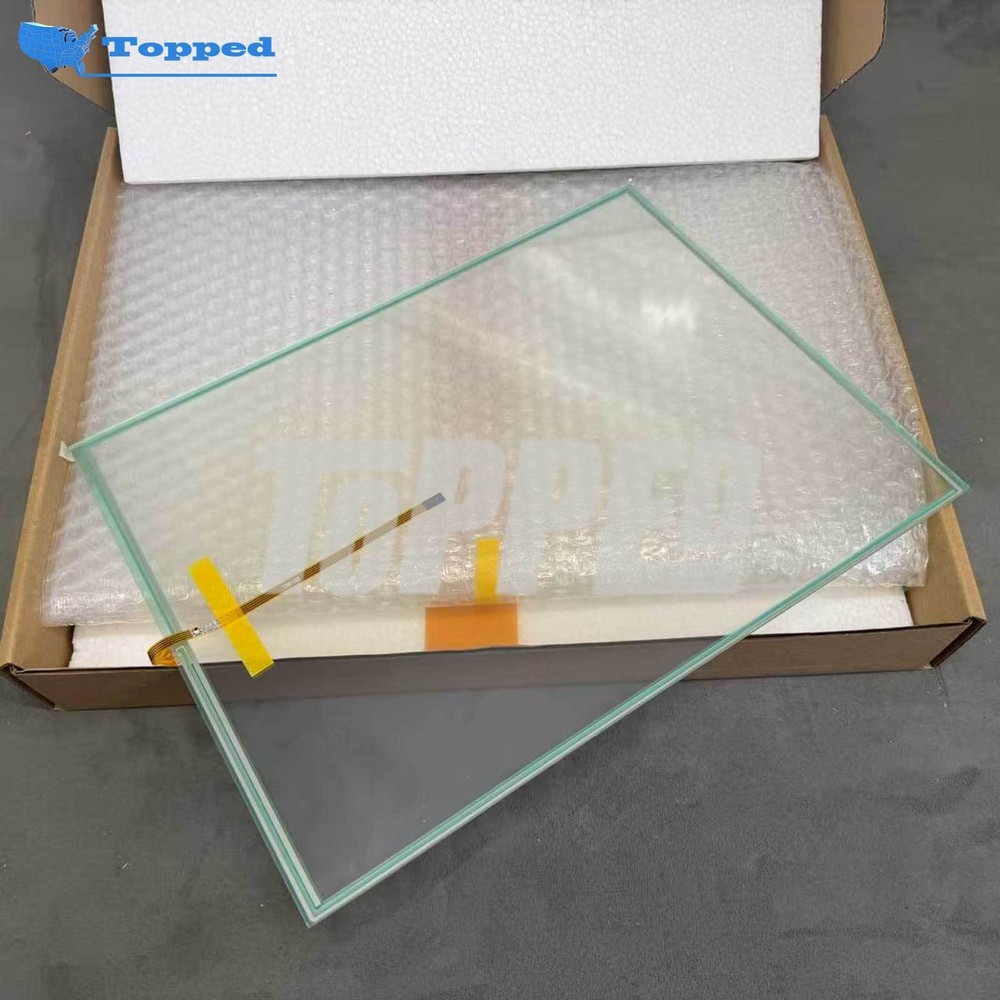 Brand New EA9-T15CL Touch Screen Glass for KOYO AUTOMATIONDIRECT
