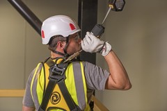Guardian ‎1400198 CR5 Web Personal Self Retracting (SRL) | 6ft | Compliant