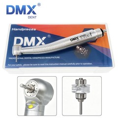 COXO Style DMXDENT A16-ES/E Dental LED E-generator High Speed Handpiece Fit NSK