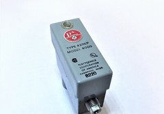 ELECTRONICS CORPORATION TYPE 42REP MODEL 4000 PHOTOSWITCH