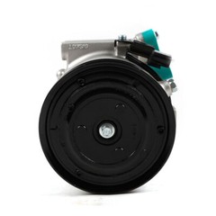 AC Compressor For 2011-2014 Hyundai Sonata 2011 Kia Optima 2.0L 2.4L Each