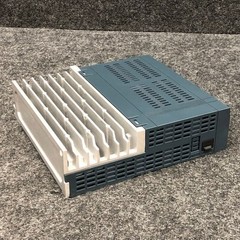 STEPPERONLINE A6-750EC Servo Drive 750W EtherCAT Bus 3PH AC0-240V Output