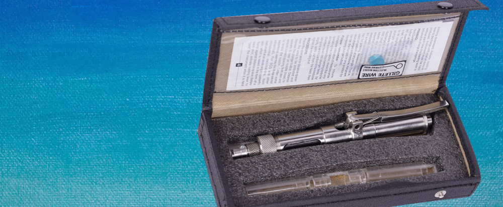 Dermatology Dermajet High Pressure Needleless Injector – FREE SHIPPING