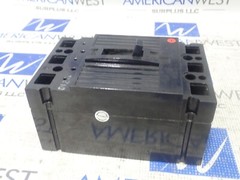 TED134C5030 General Electric 30 Amp 3 Pole 480V 50°C Circuit Breaker Tested