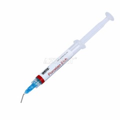 Gel de grabado de ácido fosfórico dental esmalte dentina grabador de porcelana