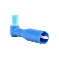 500 pcs Dental Disposable Prophy Angles Top Quality Money back guarantee Firm
