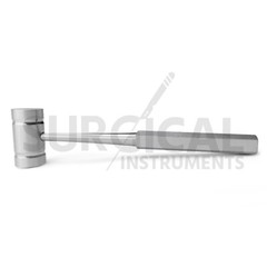Heavy Bone Mallet 11″ Orthopedic Surgical Instruments 16oz German Grade