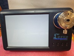 Dimension Technology, EasyCheck, EC400KD Fiber Optic Inspector + power supply
