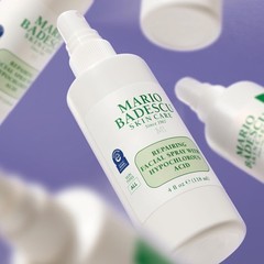 Mario Badescu Repairing Hocl Facial Spray Hypochlorous Angry Irritated Skin