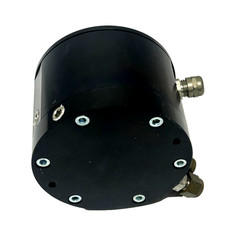 Druck LPM 5480 Differential Pressure Transmitter