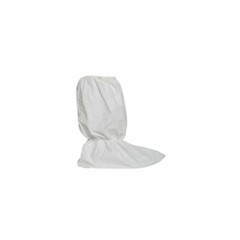 Dupont 1 Pair Sterile XL Boot Cover For IsoClean Lab Coveralls Tyvek AHS2020135