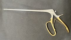 Ger-Main Surgical OB/GYN 9-1/4in Tischler Biopsy Forceps