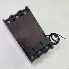 Square D KAL362001021 200A 600VAC 3-Pole Thermal-Magnetic Circuit Breaker