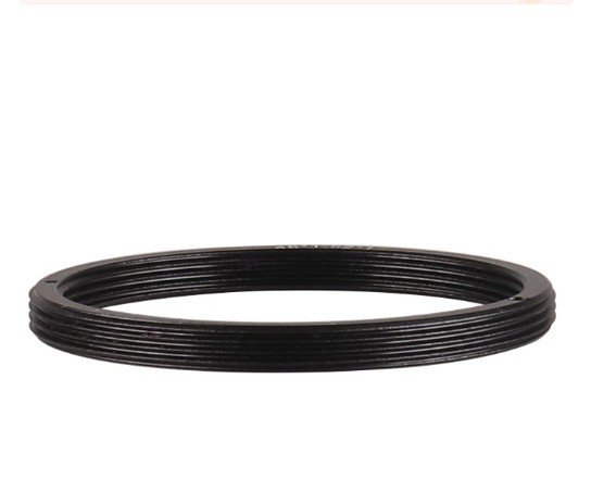 M46 46x1mm Female to M52 52x1mm Male M46-M52 Thread All Mount Adapter Ring