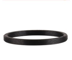 M46 46x1mm Female to M52 52x1mm Male M46-M52 Thread All Mount Adapter Ring