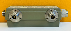 HP Agilent 776D 940 to 1900 MHz, 20 dB, 1.15 SWR, Dual Directional Coupler. New!