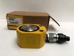 Enerpac RSM 300 Low Profile Hydraulic Cylinder Flat Jac 30 Tons Capacity