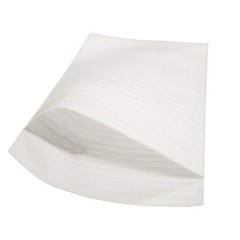100PCS 4 x 6 Inch Foam Pouches Foam Wrap Cushion Pouches Foam Wrap Sheets Pac…