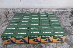 Tritan 1210 X 7/8 35 Pk 7/8 In Bore Diameter Steel Taper Lock Bushing