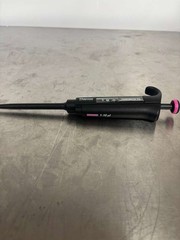 Thermo Scientific Finnpipette F2 1-10ul Pipette