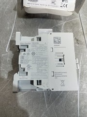 ALLEN BRADLEY 100-E30KD00 100-E MCS-E CONTACTOR