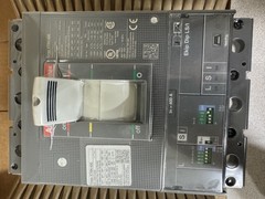NEW TAKE OUT IN BOX ABB SACE TMAX XT5 N 400 Circuit Breaker