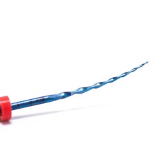 Dental Endodontic Endo X-TWO S File Rotary NITI Root Canal File For Motor 1/10pk