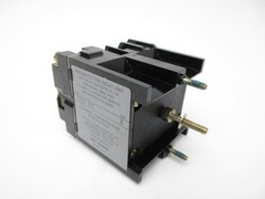 ALLEN BRADLEY 700-PT SER. B 0.1-60S NSNP
