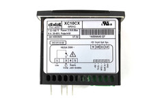 NEW EMERSON DIXELL XC10CX 5P01G NORLAKE Digital Temperature Controller Unit