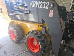 23X8.50-12 Galaxy XD2010 Tires/Rims for CFG Industrial- KRW232 Skid Steer & more