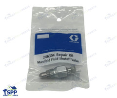 Fusion Fluid Valve AP, PC – 246356