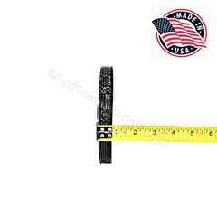 8 pcs Rhino, Bush Hog,Hardee, Land Pride Rotary Cutter Flex Coupler Rubber Disc