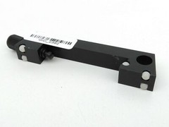 Newport PRX Rail Indexing Block, 0.5 in. (12.7 mm) Length, No Holes, PRL Series