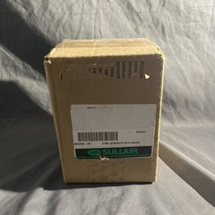 Sullair 88292046-395 / XFMR.C0100E5EFB With Covers / Brand New. Unopened.