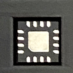 Agilent 1GG7-4252 Integrated Circuit