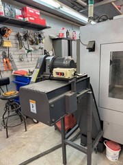 Sharp SV-2412 CNC Vertical Machining Center