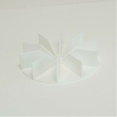 Electric Fan Bathroom Motor Replacement Exhaust Ventilation Bath for C01575