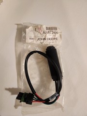 John Deere AA87244 wheel speed sensor
